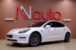 Tesla Model 3  2019 � ����