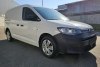 Volkswagen Caddy MAXI 2022. ���� 3