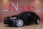 Audi A3 Quattro 2015 � ����