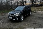 Chery Tiggo 4  2018 � ���������