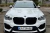 BMW X3  2018. ���� 2