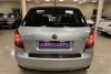 Skoda Fabia  2009. ���� 3