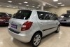 Skoda Fabia  2009. ���� 4