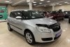 Skoda Fabia  2009. ���� 5