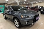 Mitsubishi Outlander XL  2012 � ������������