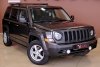 Jeep Patriot Sport 2016. ���� 4