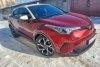 Toyota C-HR ������� 2018. ���� 2