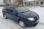 Dacia Logan MCV  2014 � �������
