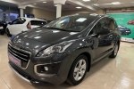 Peugeot 3008  2016 � ������������