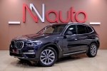 BMW X3  2019 � ����