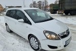 Opel Zafira 1.9CDTI 2007 � �������