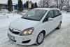 Opel Zafira 1.9CDTI 2007. ���� 2
