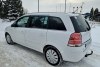 Opel Zafira 1.9CDTI 2007. ���� 4
