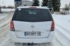 Opel Zafira 1.9CDTI 2007. ���� 6