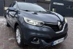 Renault Kadjar  2017 � ����