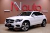 Mercedes GLC-Class 2018