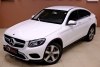 Mercedes GLC-Class Coupe 2018. ���� 2