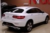 Mercedes GLC-Class Coupe 2018. ���� 5