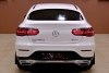 Mercedes GLC-Class Coupe 2018. ���� 6