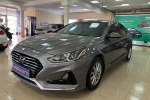 Hyundai Sonata  2018 � ������������
