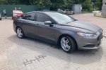 Ford Fusion  2016 � ���