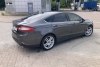 Ford Fusion  2016. ���� 3