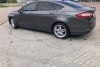 Ford Fusion  2016. ���� 4