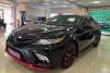 Toyota Camry  2017. ���� 3