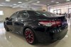Toyota Camry  2017. ���� 4
