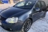 Volkswagen Golf 2007