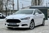 Ford Fusion 2016