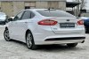 Ford Fusion 2.0 Energi 2016. ���� 4