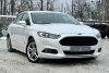 Ford Fusion 2.0 Energi 2016. ���� 8