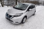Nissan Note ò���� 4x4 2020 � ���