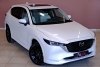 Mazda CX-5  2023. ���� 4