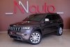 Jeep Grand Cherokee 2017