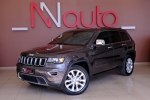 Jeep Grand Cherokee  2017 � ����