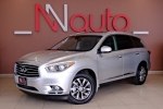 Infiniti QX60  2013 � ����