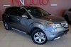 Acura MDX  2008. ���� 4