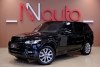 Land Rover Range Rover Sport 2016