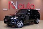 Land Rover Range Rover Sport  2016 � ����