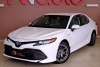Toyota Camry Hybrid 2019. ���� 2