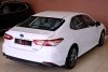 Toyota Camry Hybrid 2019. ���� 5