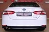 Toyota Camry Hybrid 2019. ���� 6