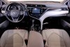 Toyota Camry Hybrid 2019. ���� 7