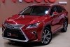 Lexus RX 350L 2019. ���� 2