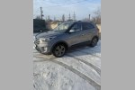 Hyundai Creta  2016 � �����