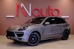 Porsche Cayenne GTS 2014 � ����