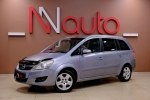 Opel Zafira  2008 � ����