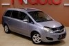 Opel Zafira  2008. ���� 4